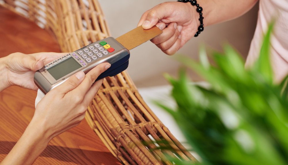 What Is Hotel Payment Processing