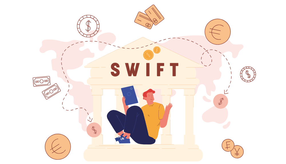 What is SWIFT