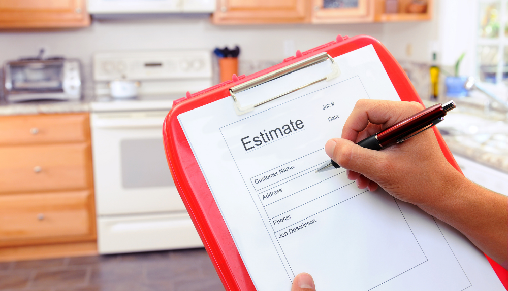What is an Estimate