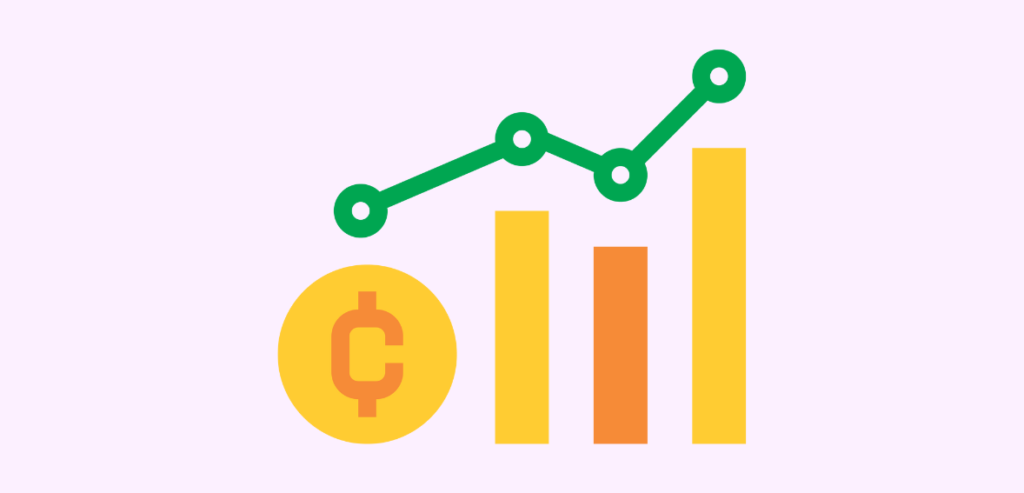 April Crypto Market Performance