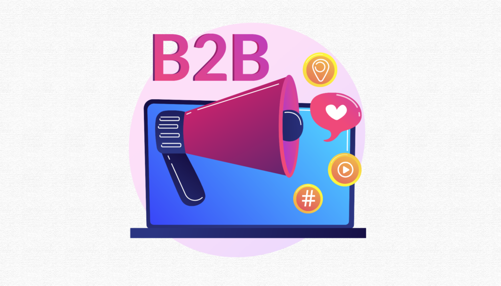 B2B Sales