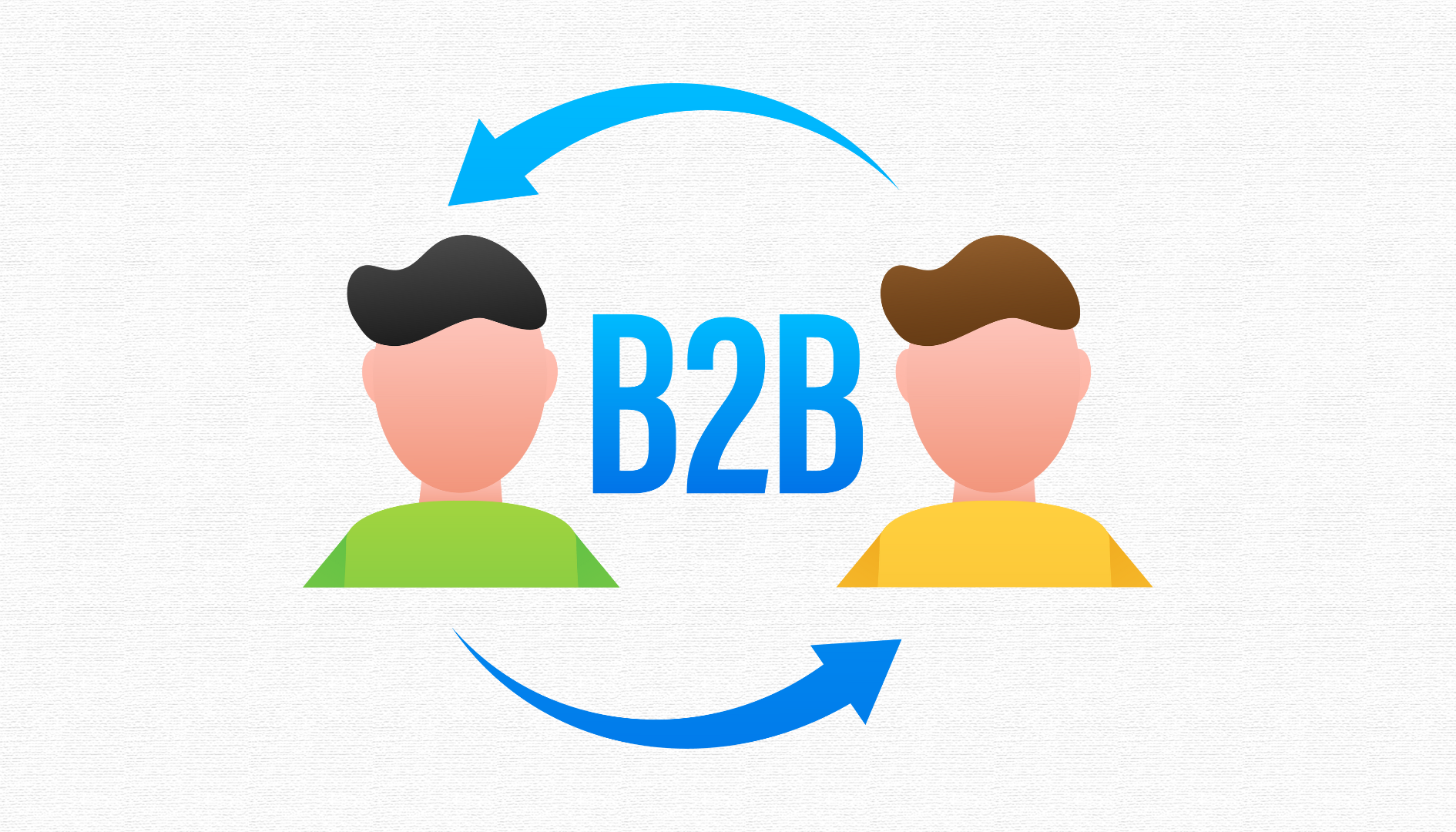 Best Practices for B2B Sales Management