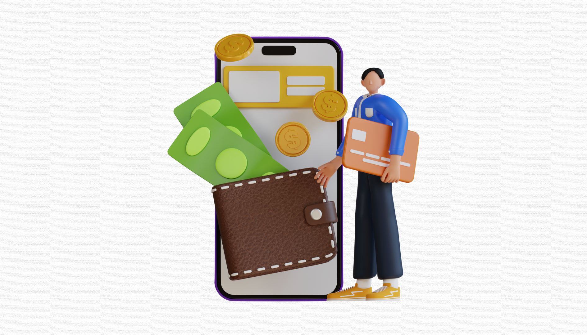 What Are Mobile Wallets and What Are Their Advantages?