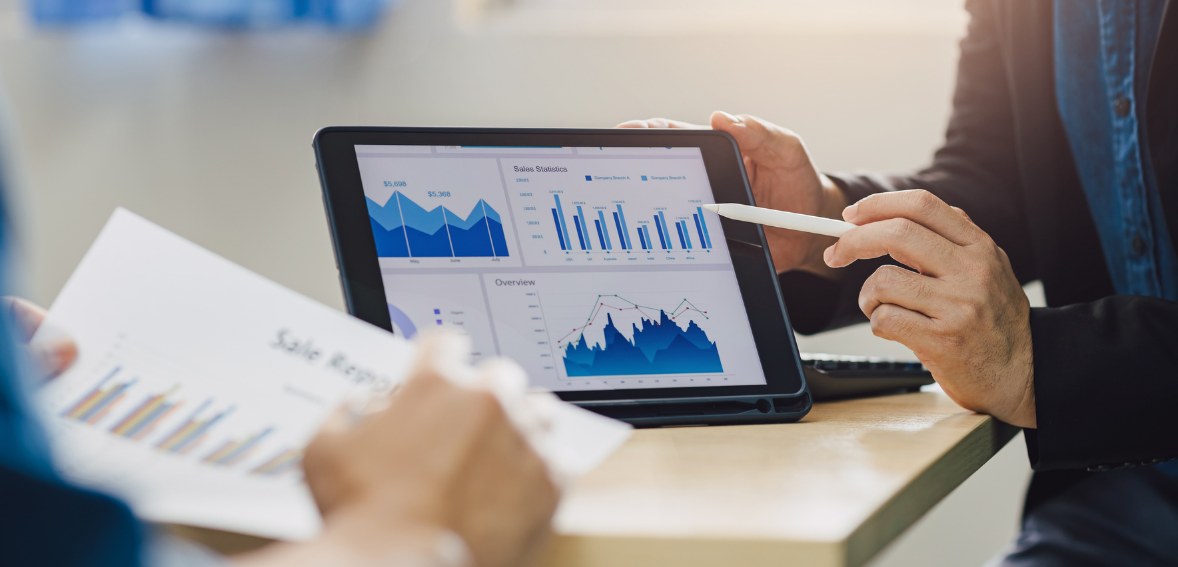 3. Improved Cash Flow Management