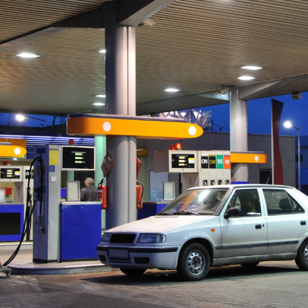 Best Merchant Accounts for Petroleum Stations