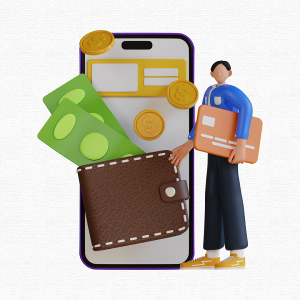 What Are Mobile Wallets and What Are Their Advantages?