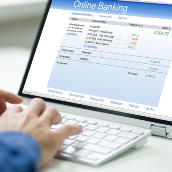 Your Guide to Securely Logging into Regions Bank Online Banking